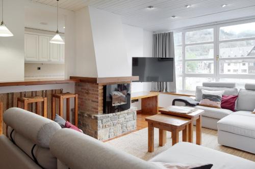 Vielha Apartment | Comets by FeelFree Rentals