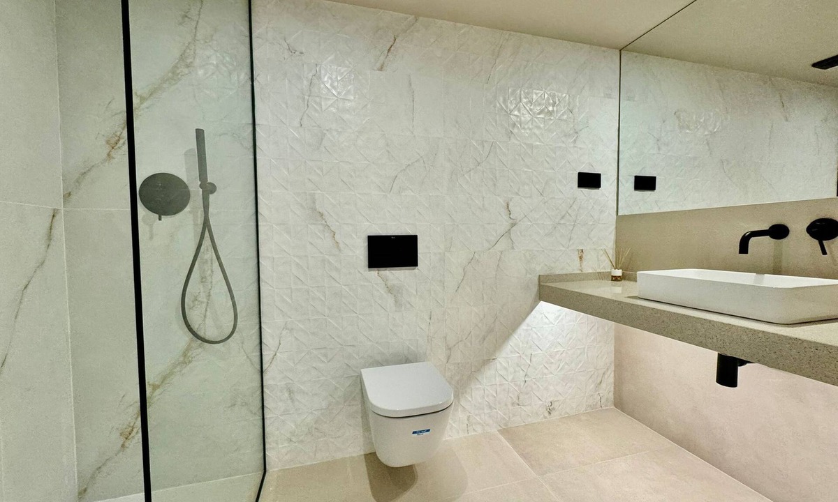 Santa Coloma de Gramenet Apartment | Comfortable and stylish apartment. 3A