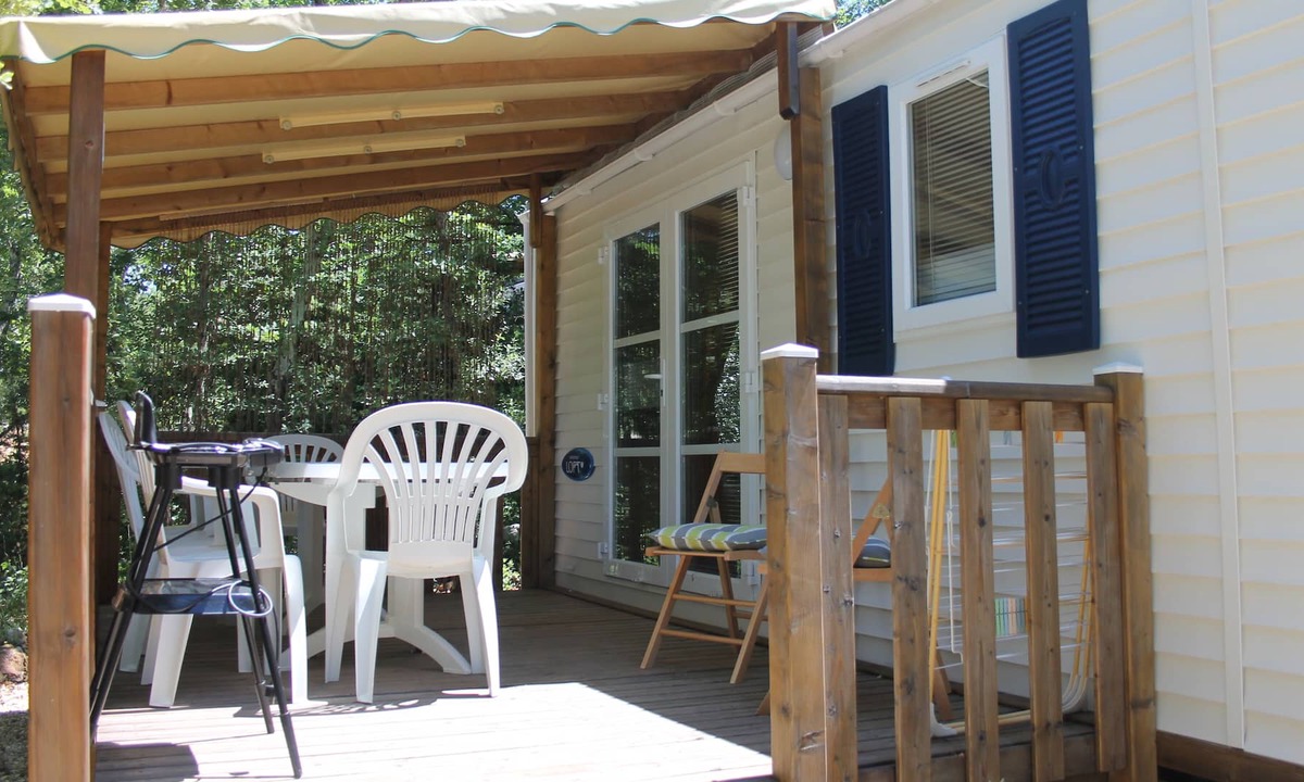 Saint-Privat-de-Champclos Cottage | Comfort cottage located in the north of Gard G07