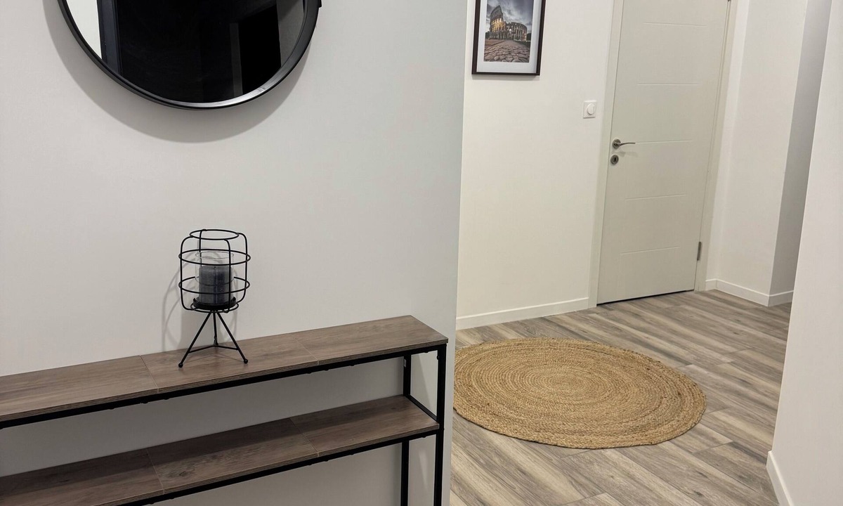 Saint-Barthelemy-d'Anjou House | Comfort and tranquility downtown Angers