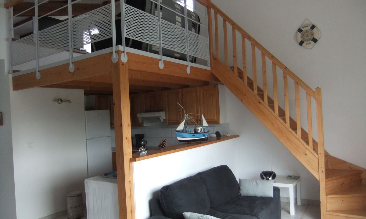 Saint-Gilles-Croix-de-Vie House | Comfortable house for a pleasant vacation 300 metres from the sea