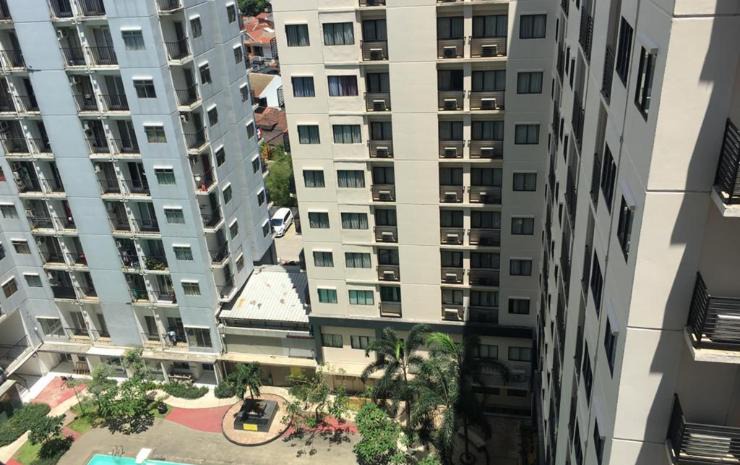 Binong Hotel | Comfort 2 Bedroom Paragon Apartment Village by Vichi