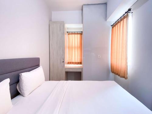 Bekasi Timur Apartment | Comfort 2BR at Transpark Juanda Bekasi Timur Apartment By Travelio