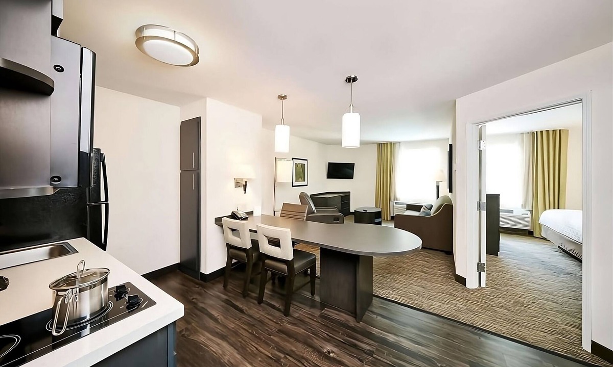 Waukegan Apartment | Comfort and Convenience! Kitchen, Parking Onsite, Pets Allowed