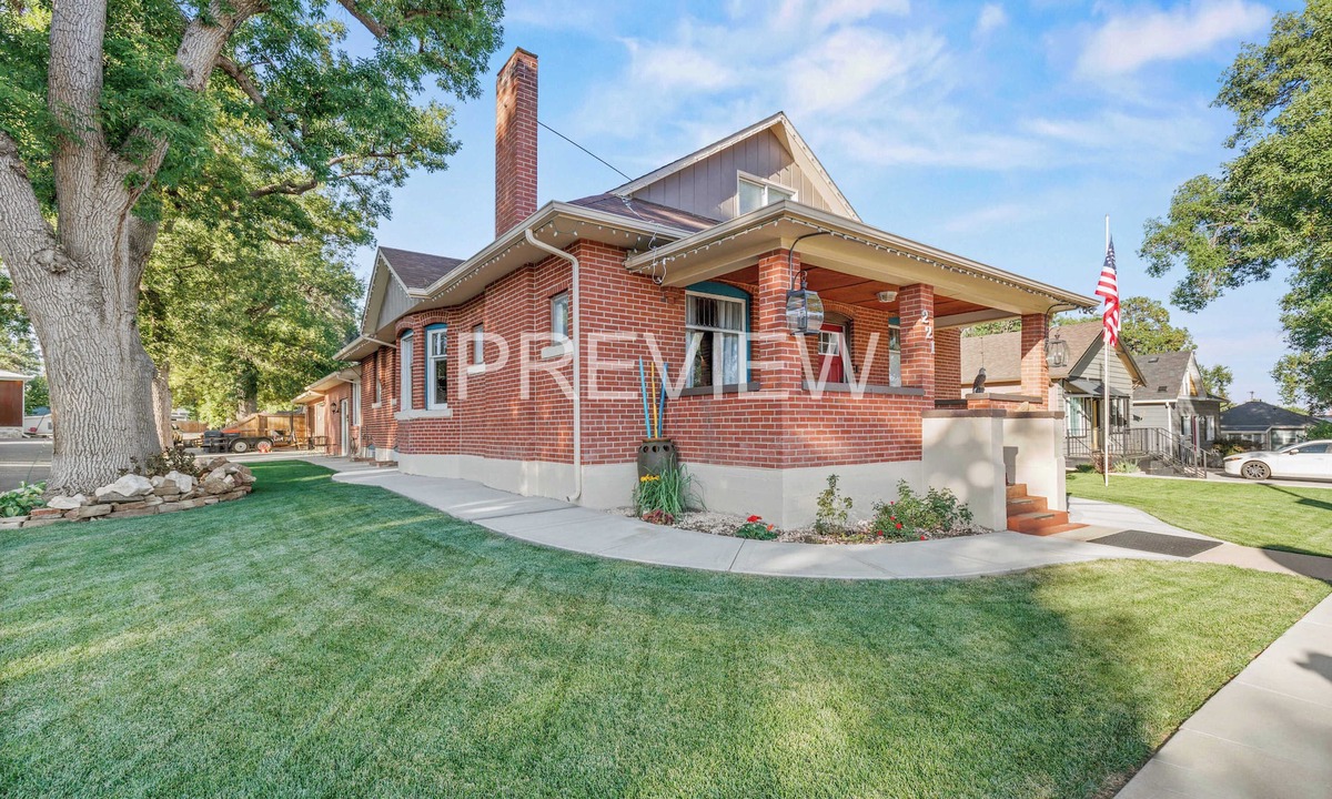 Johnstown Apartment | Comfort and Quality