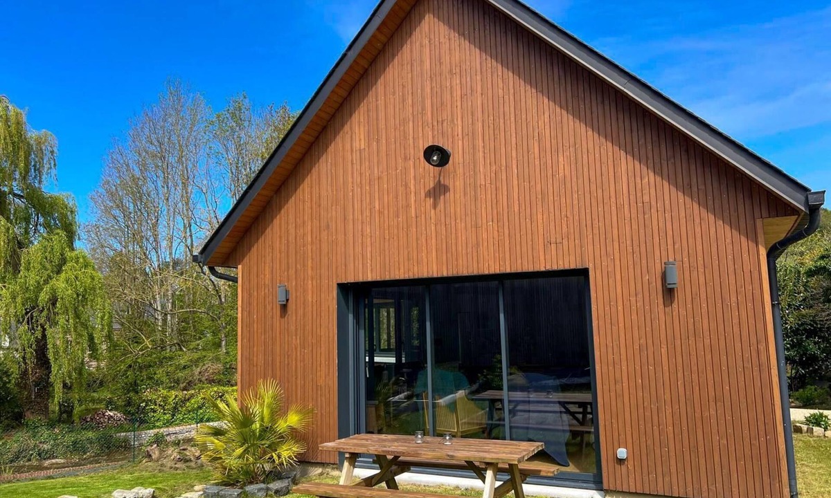 Veules-les-Roses House | Comfort and relaxation near the beach