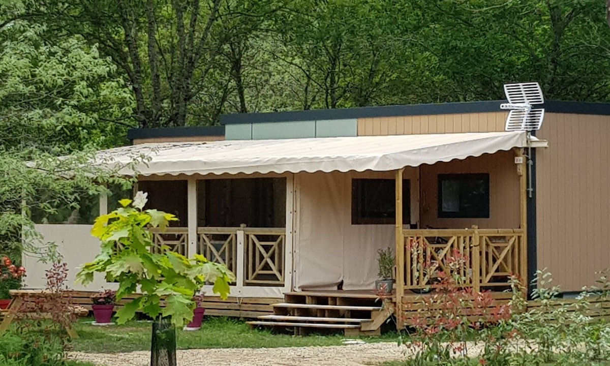 Luglon House | Comfort and relaxation in the heart of the Forest