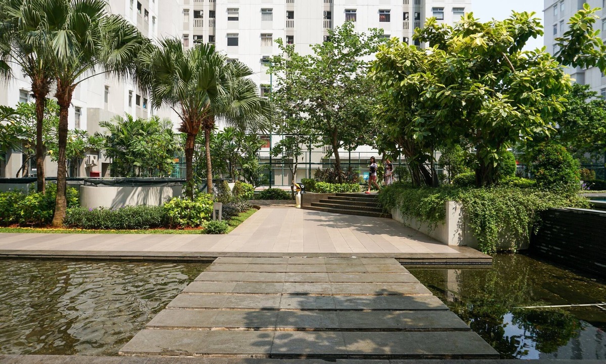 Pluit Apartment | Comfort And Tidy 2Br At Green Bay Pluit Apartment Near Mall