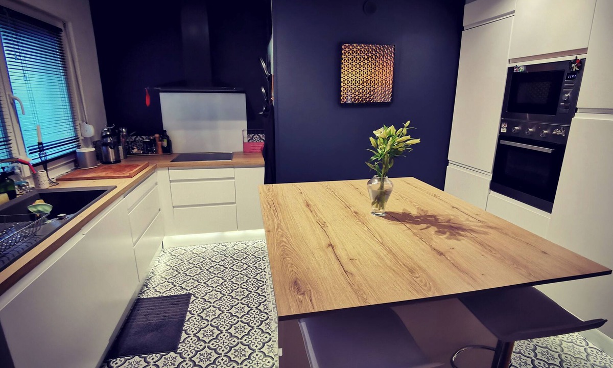 Cousinerie Apartment | Comfort apartment