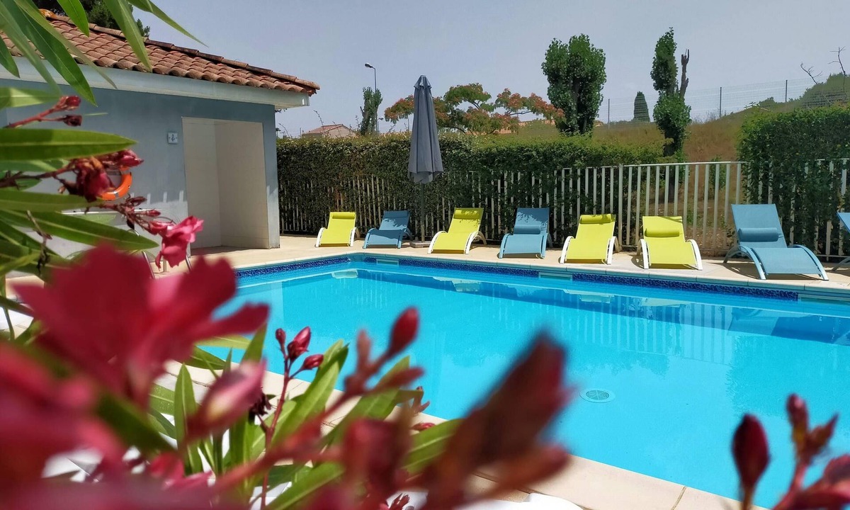 Carcassonne Apartment | Comfort Aparthotel Carcassonne