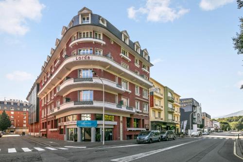 Lourdes Hotel | Comfort Aparthotel Lourdes Lorda