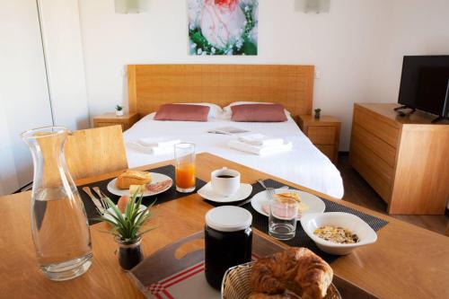 Mutzig Hotel | Comfort Aparthotel Mutzig Portes d'Alsace