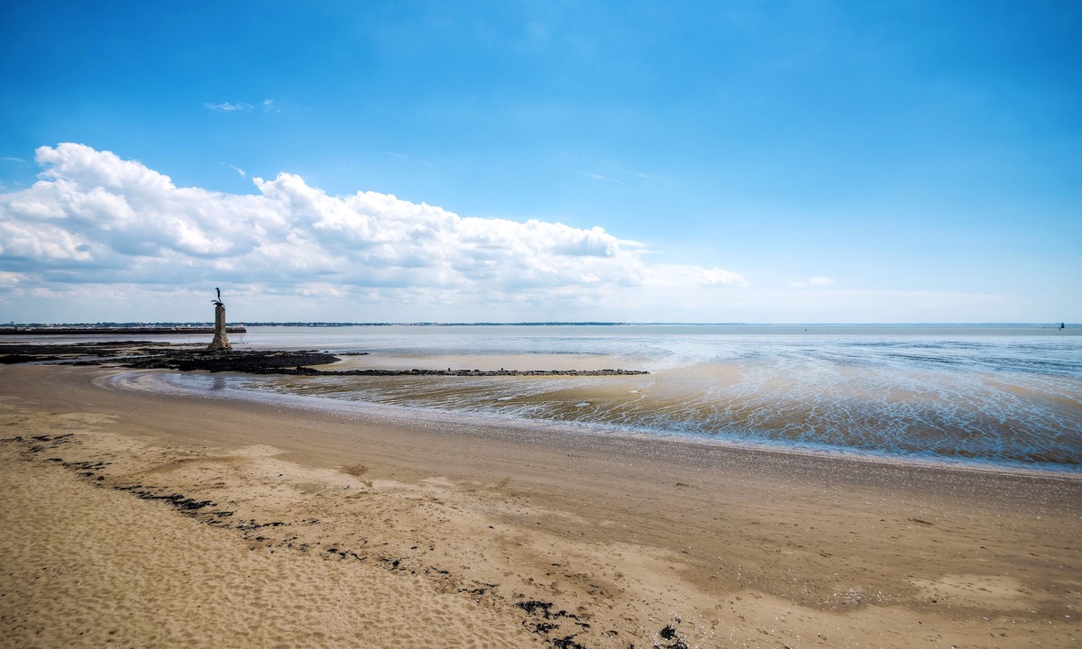 Saint-Nazaire Hotel | Comfort Aparthotel Saint-Nazaire Les Portes de l Ocean