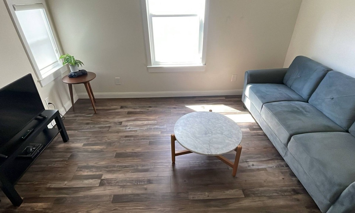 Downtown Berkeley Apartment | Comfort Awaits at Berkeley Bliss