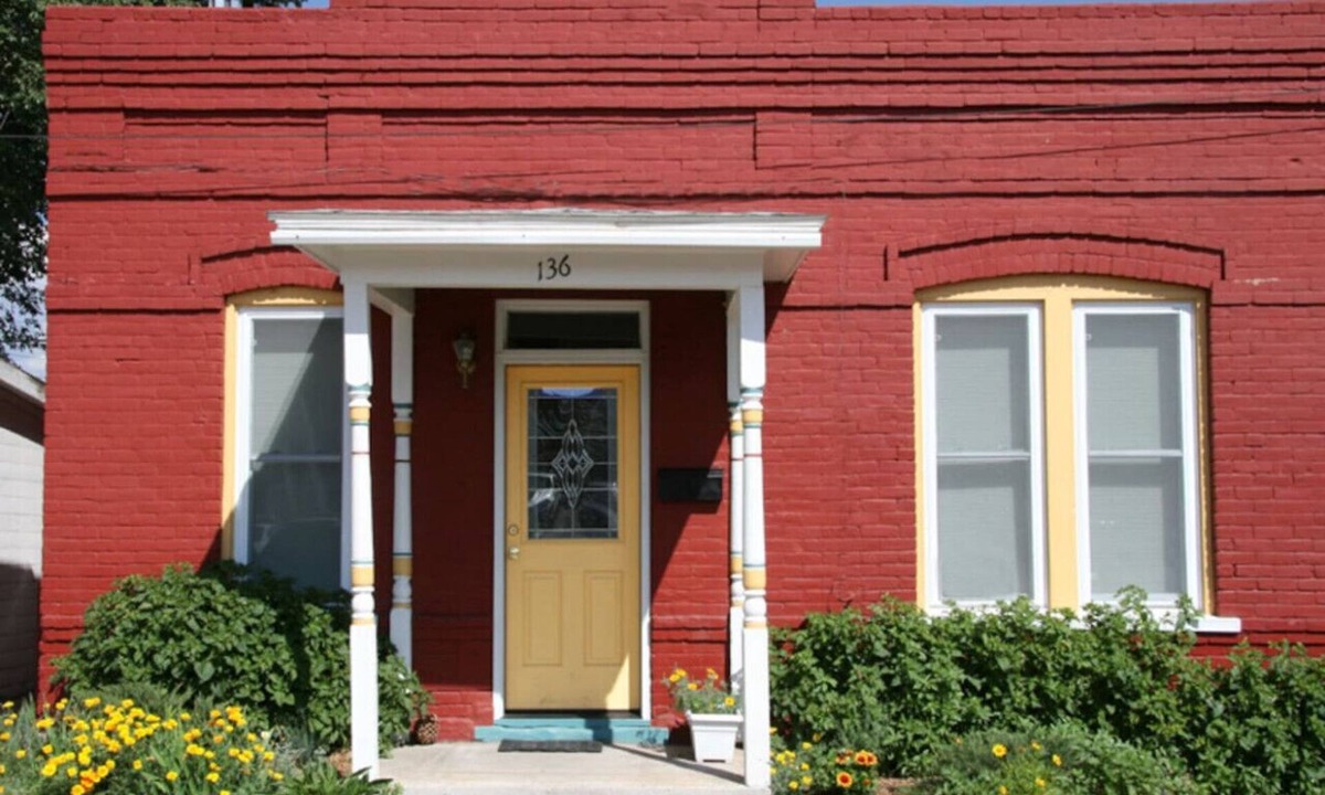 Salida Villa | Comfort by the river & short walk to downtown.