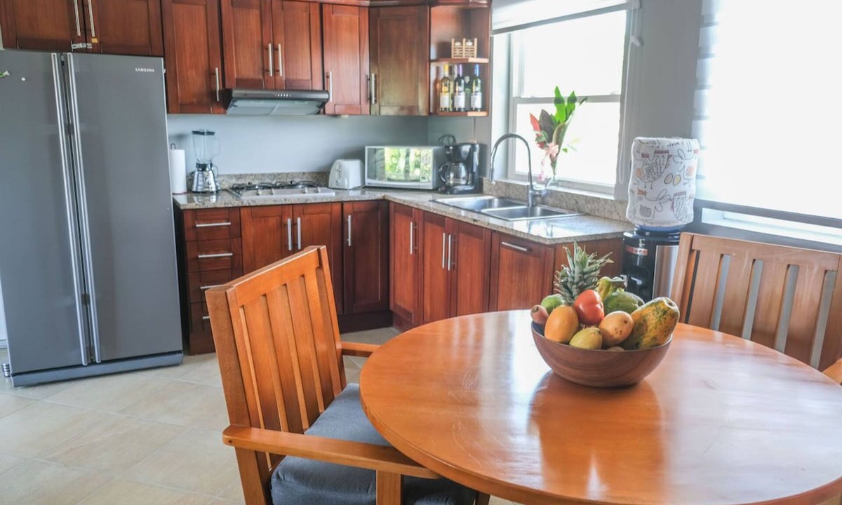 Cabarete Apartment | Comfort By The Waves, Cabarete