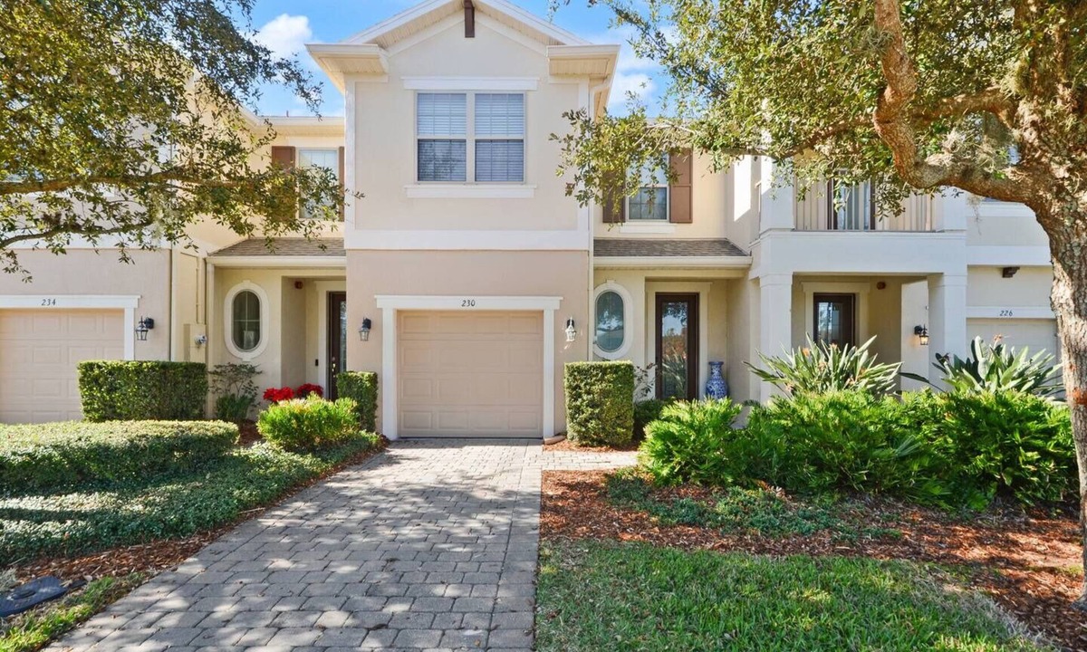 Sanford Apartment | Comfort & Charm in Central Florida