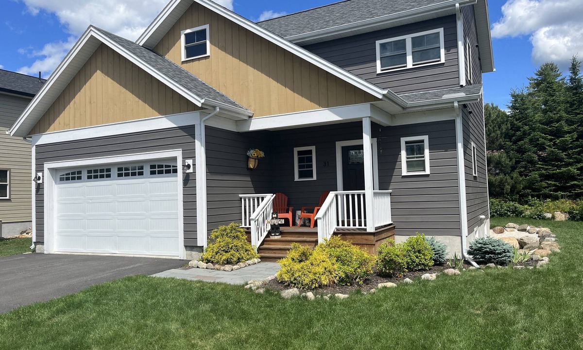 Lake Placid House | Comfort & Convenience in Lake Placid
