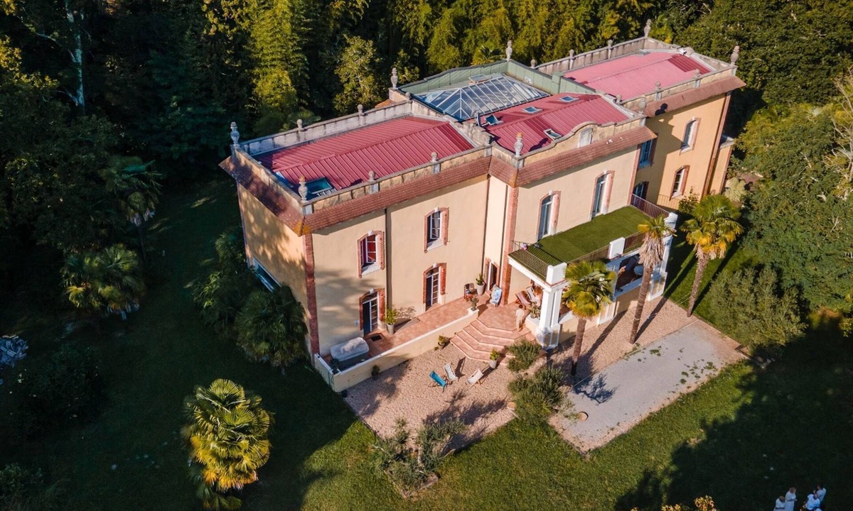 Saint-Laurent-de-Gosse House | Comfort stay