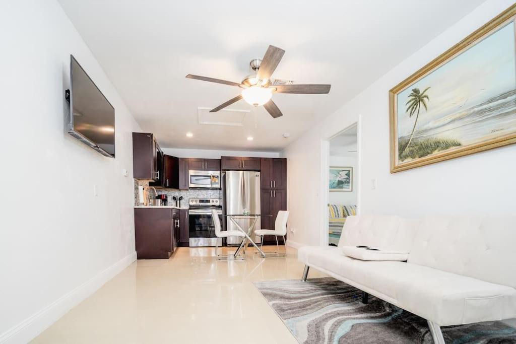 Golden Gate Apartment | Comfort Guest Home