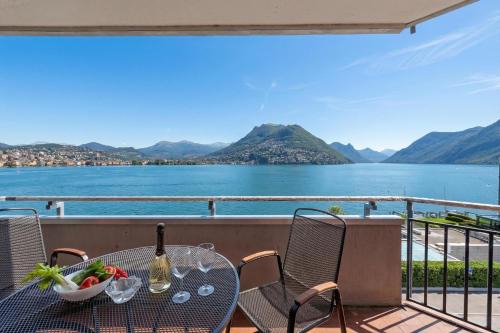 Paradiso Apartment | Comfort Holiday In Paradiso - Happy Rentals