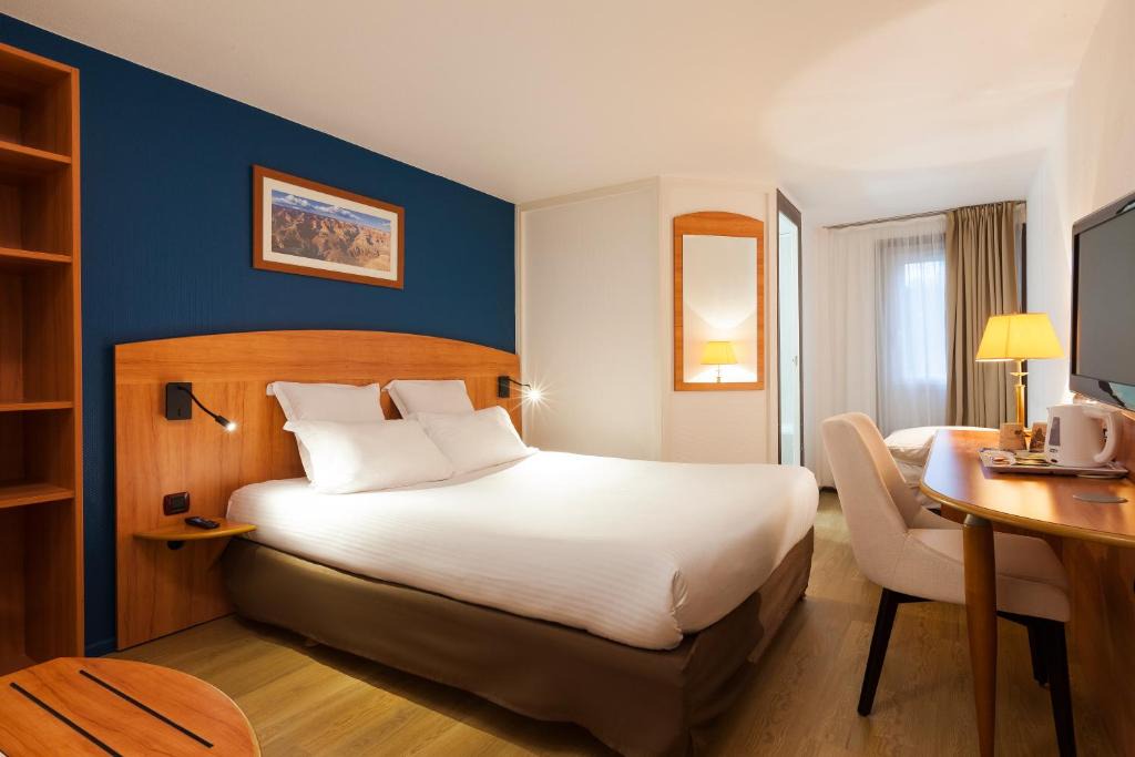 Evreux Hotel | Comfort Hotel Evreux