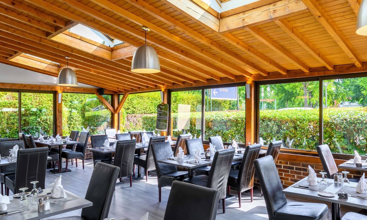 Evreux Hotel | Comfort Hotel Evreux