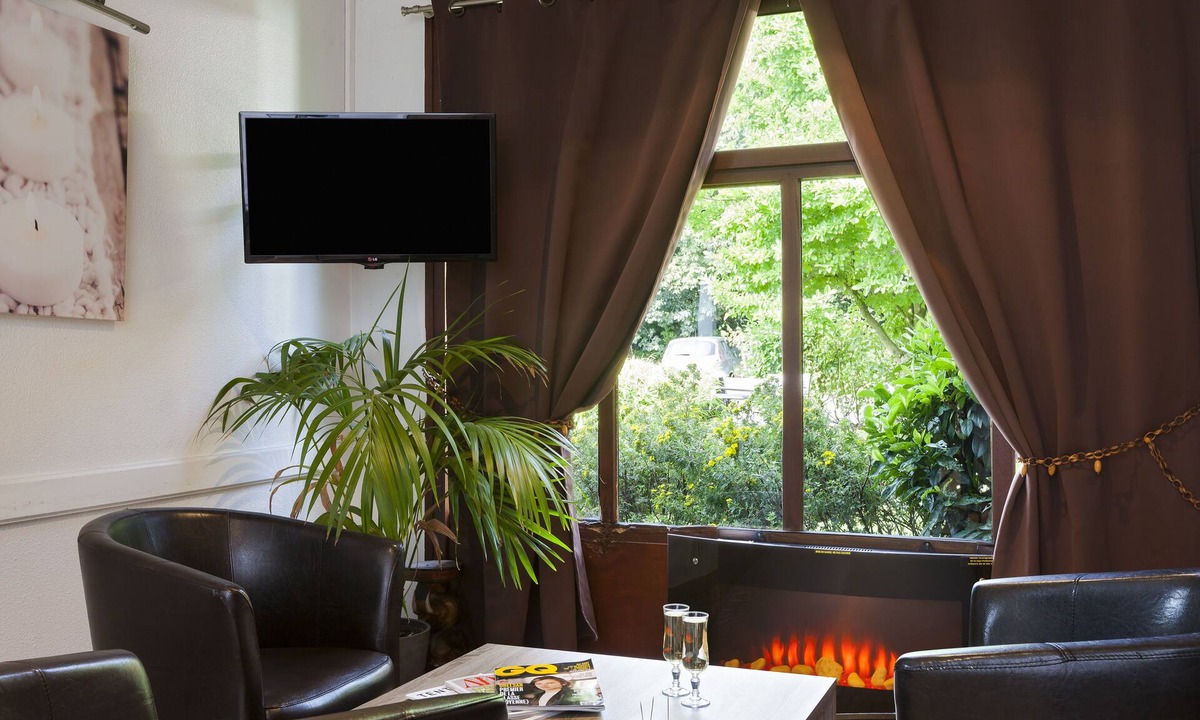 Noyelles-Godault Hotel | Comfort Hotel Lens - Noyelles Godault