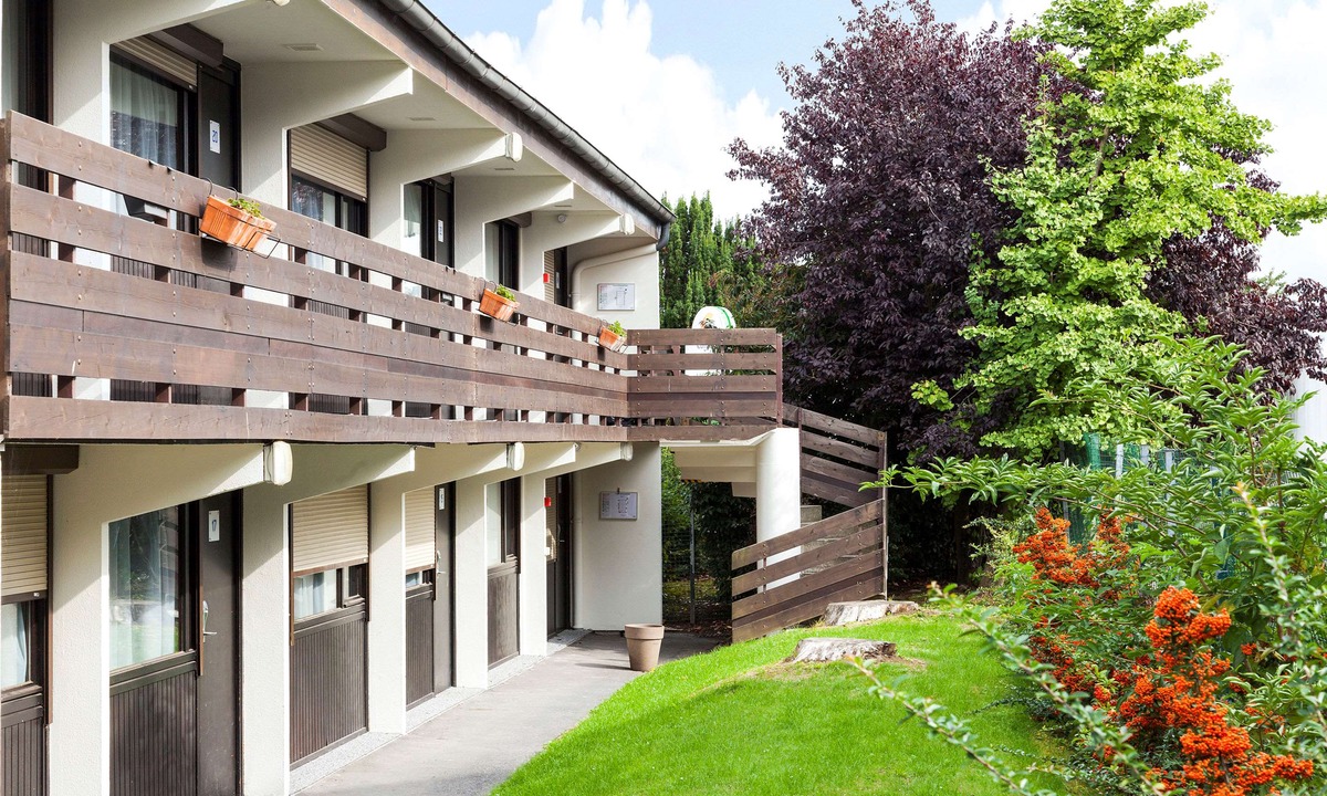 Noyelles-Godault Hotel | Comfort Hotel Lens - Noyelles Godault