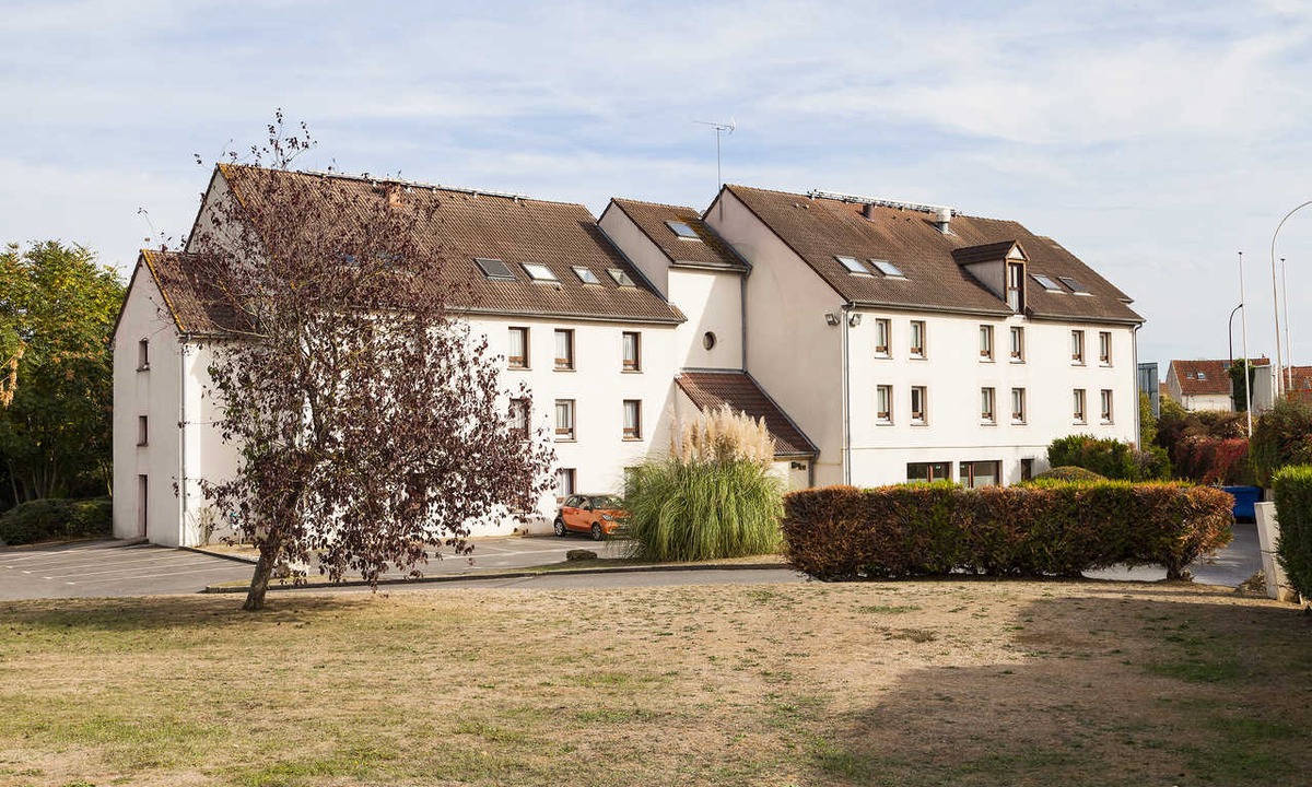Linas Hotel | Comfort Hotel Linas - Montlhery