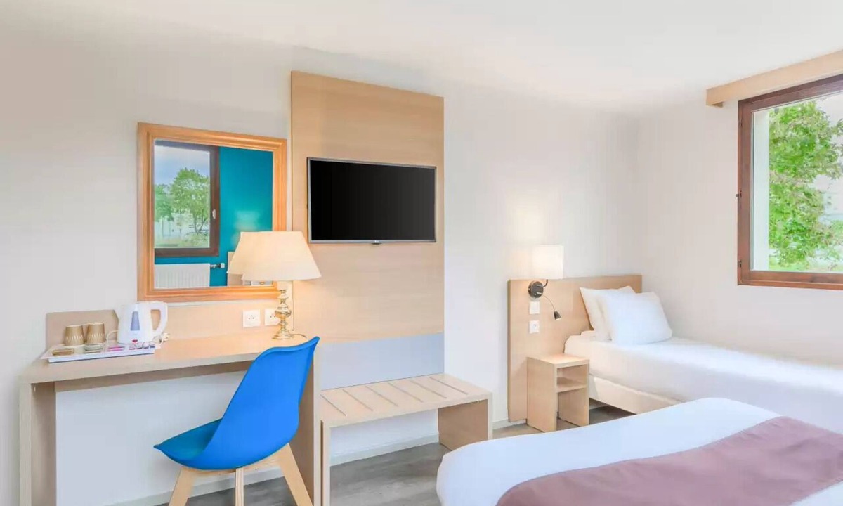 Pithiviers Hotel | Comfort Hotel Pithiviers