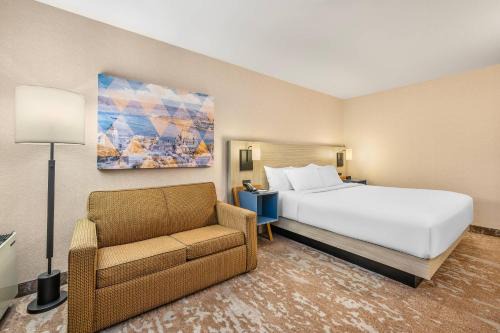 Ste. Foy Hotel | Comfort Inn Ancienne-Lorette - Quebec Airport