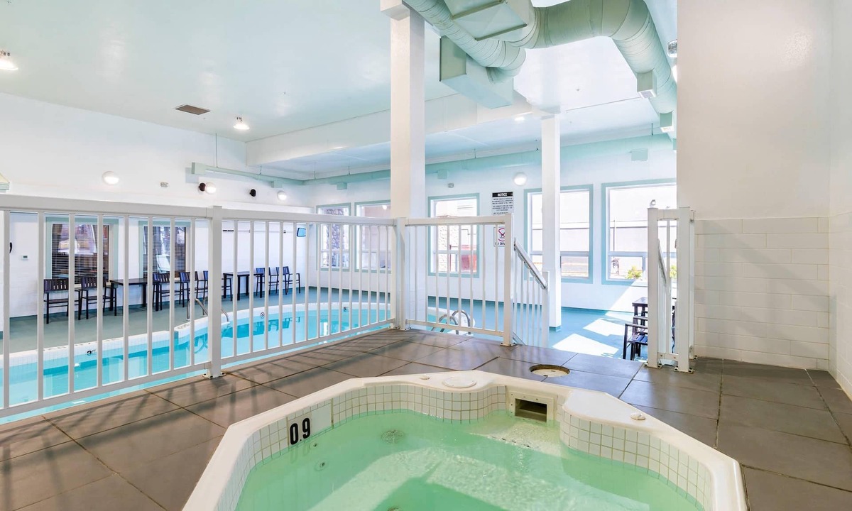 Yorkton Hotel | Comfort Inn And Suites