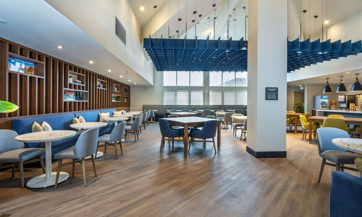 Ingersoll Hotel | Comfort Inn and Suites Ingersoll