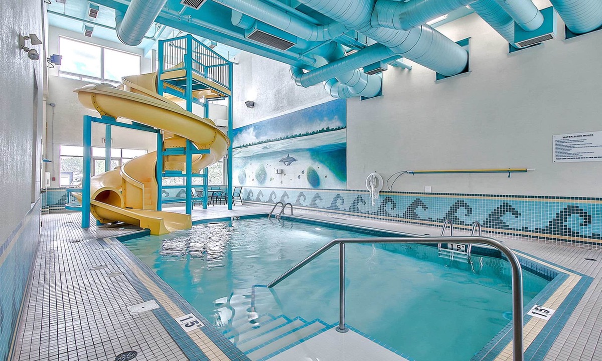 Southwest Calgary Hotel | Comfort Inn And Suites South