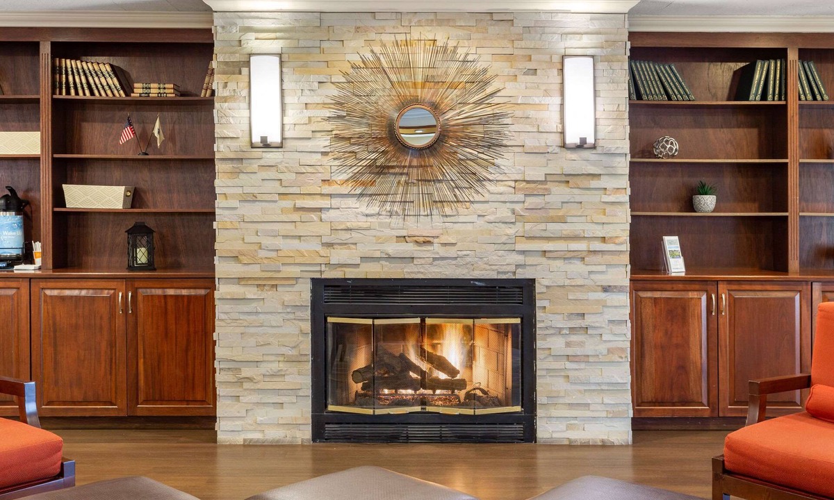 Auburn Hotel | Comfort Inn Auburn - Worcester