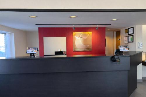Hauterive Hotel | Comfort Inn Baie-Comeau