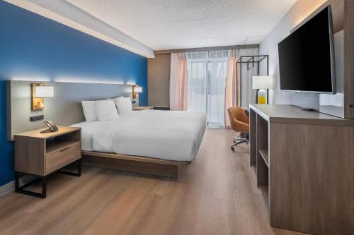 Cannifton Hotel | Comfort Inn Belleville