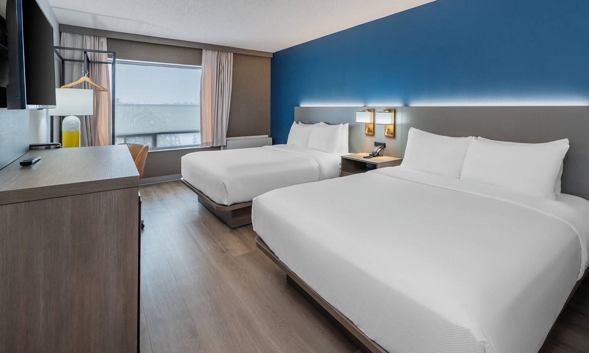 Cannifton Hotel | Comfort Inn Belleville