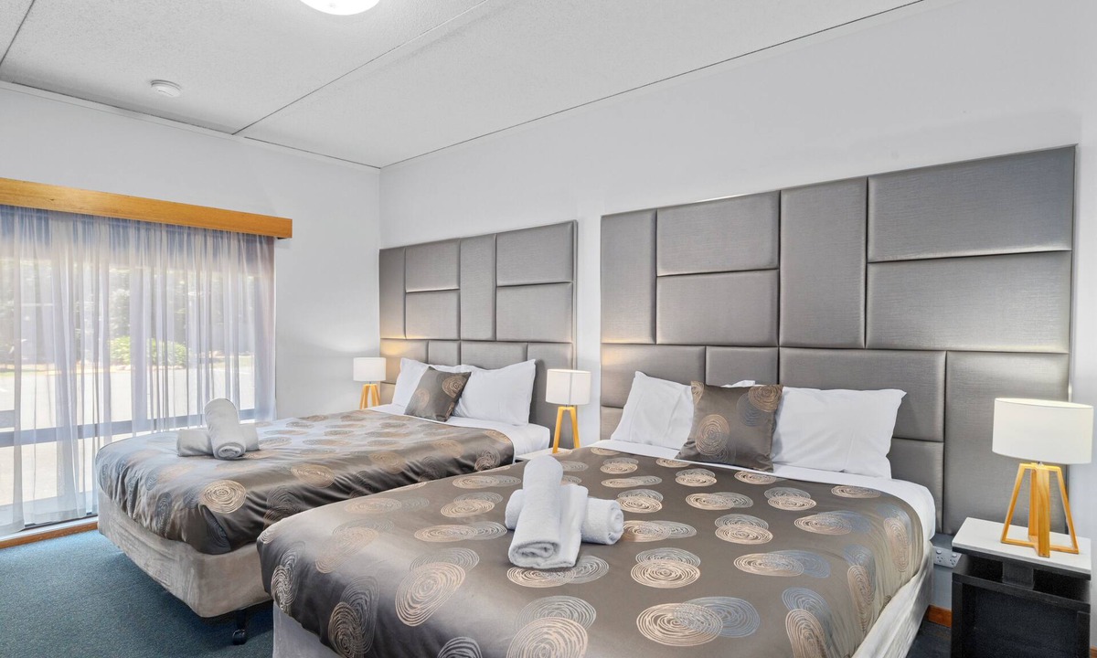 Benalla West Hotel | Comfort Inn Benalla