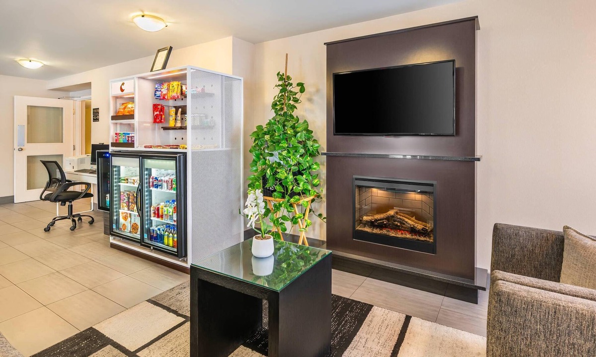 Boucherville Hotel | Comfort Inn Boucherville
