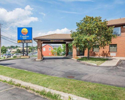 Bathurst Hotel | Comfort Inn