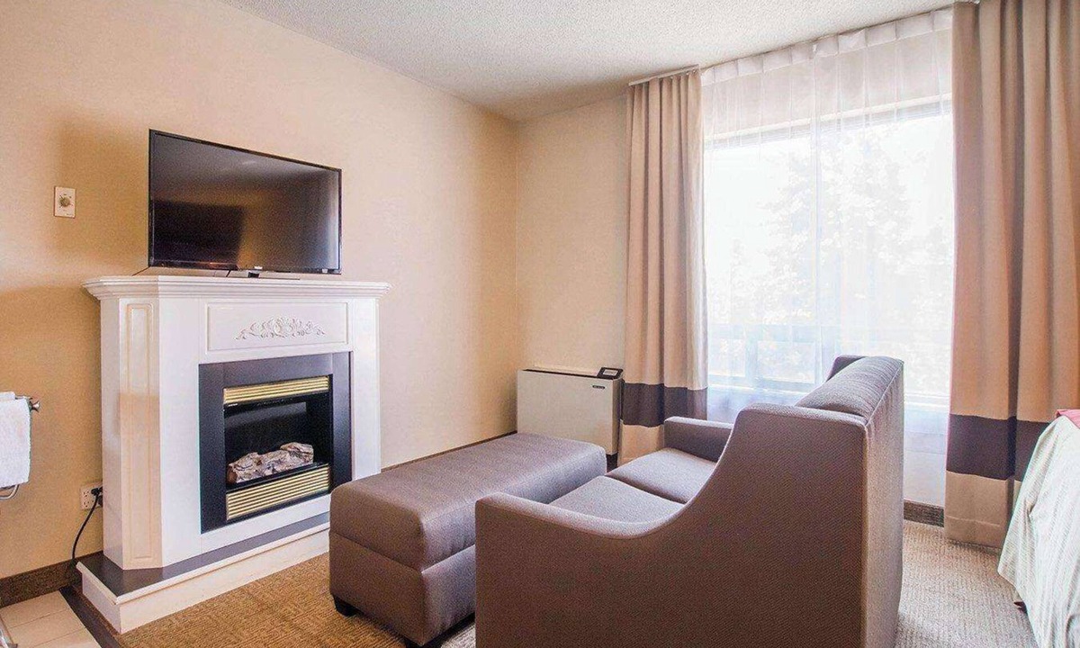 Bathurst Hotel | Comfort Inn