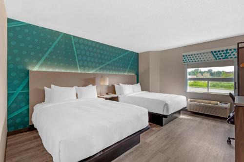 Bracebridge Hotel | Comfort Inn