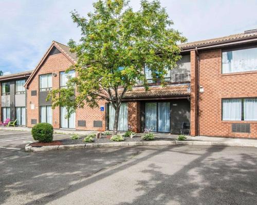 Campbellton Hotel | Comfort Inn