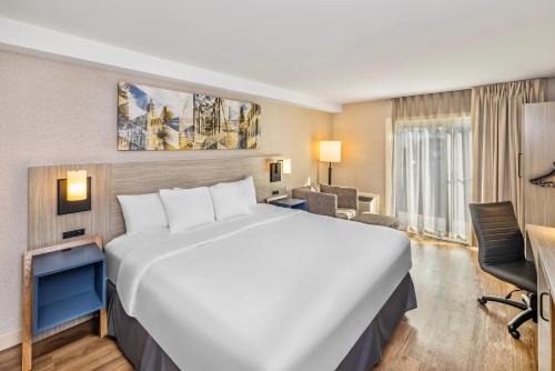 Fredericton Hotel | Comfort Inn