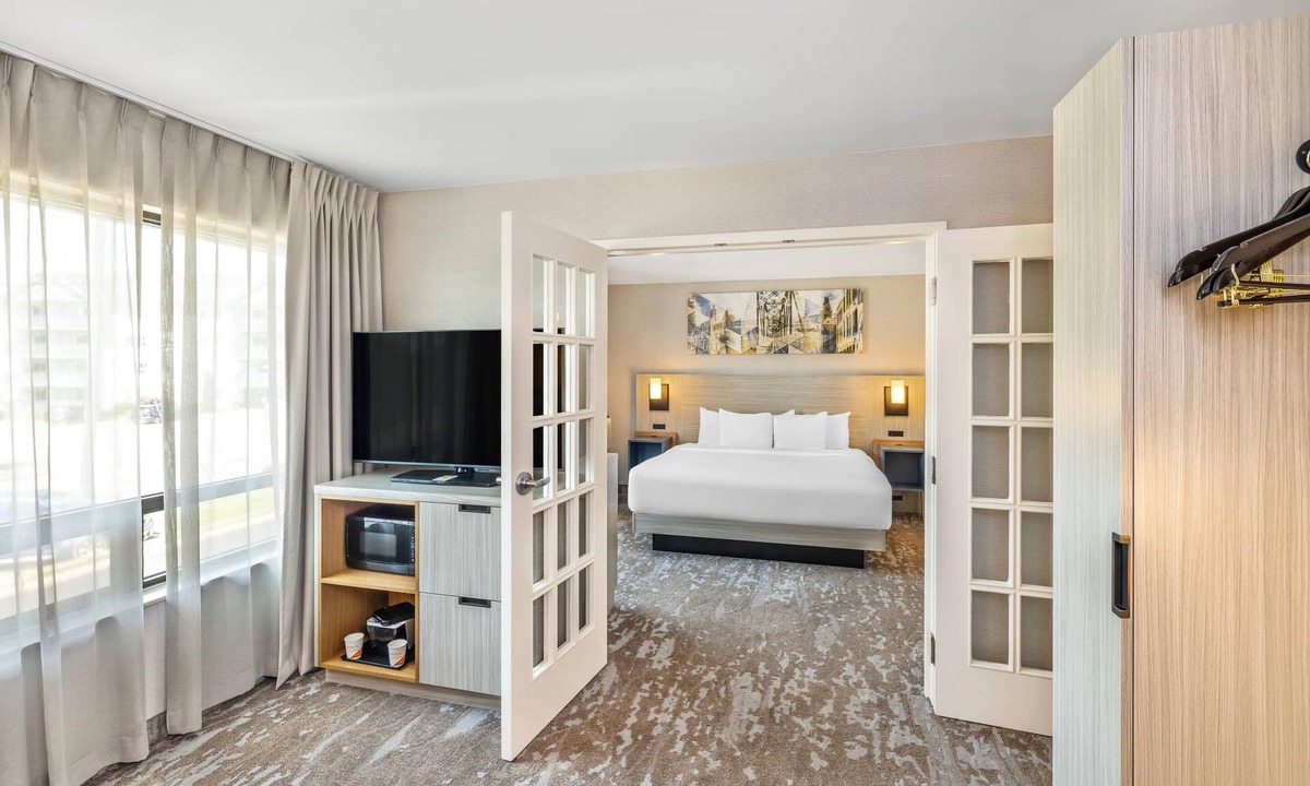 Fredericton Hotel | Comfort Inn