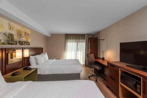 Sharon Hotel | Comfort Inn