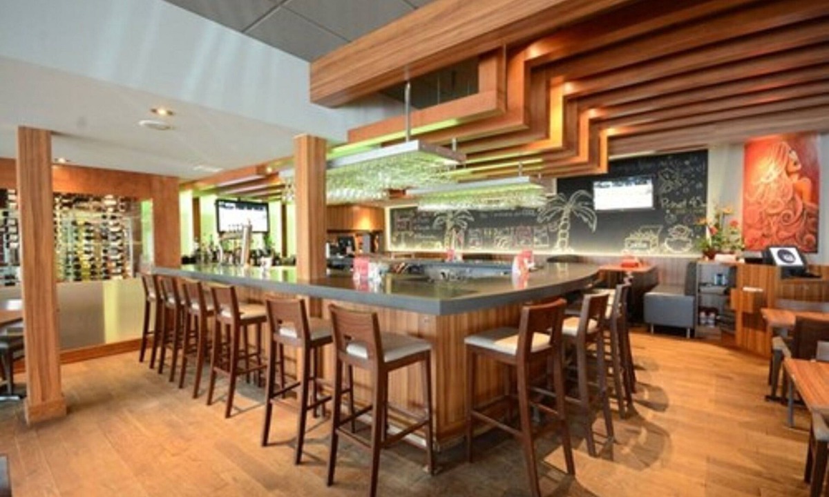 Saint Georges Hotel | Comfort Inn