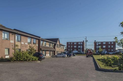 Sept-Iles Hotel | Comfort Inn